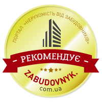Zabudovnyk.com.ua